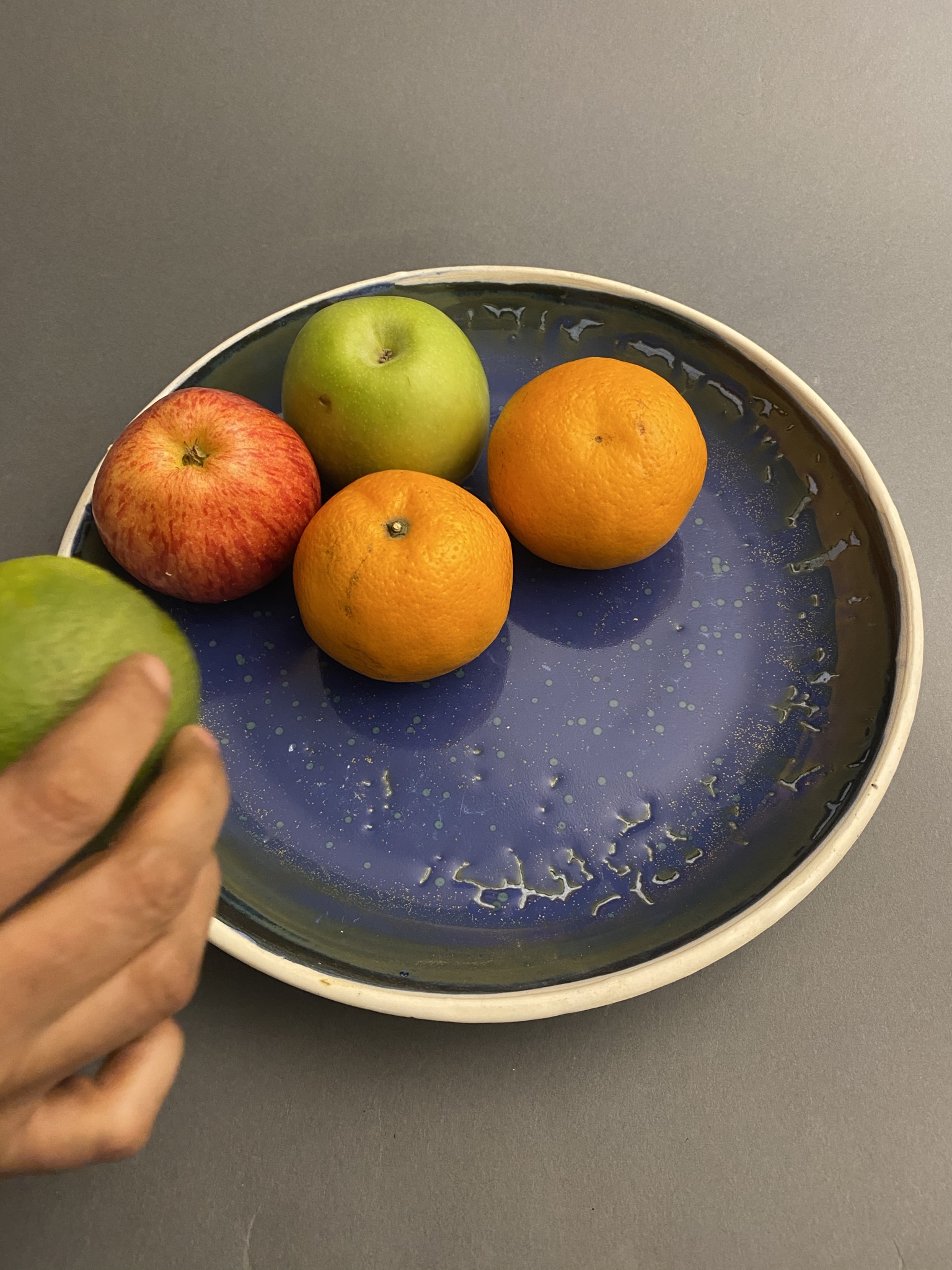 natural and artistic